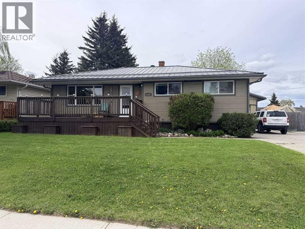 126 Douglas Drive