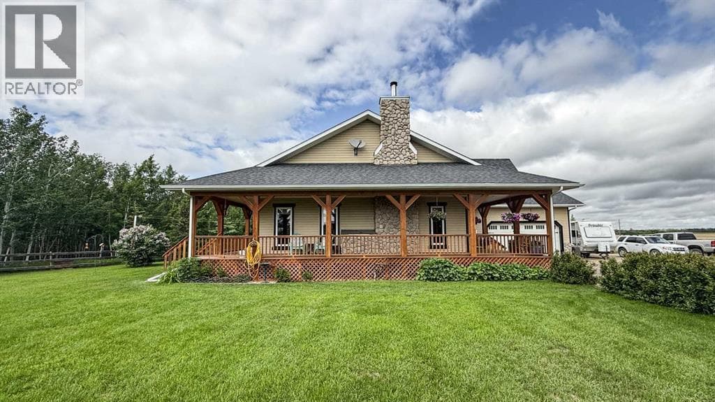 32214 Range Road 22