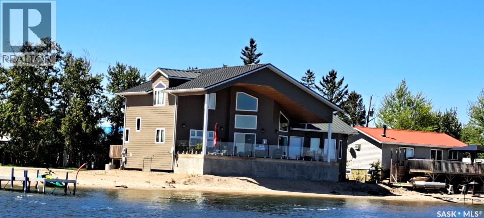 106 Lakeshore LANE — photo 3