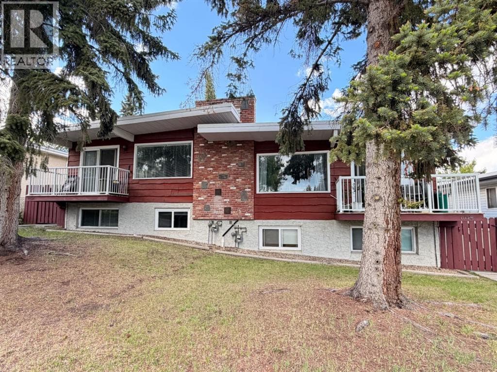 11129 & 11131 Sacramento Drive SW