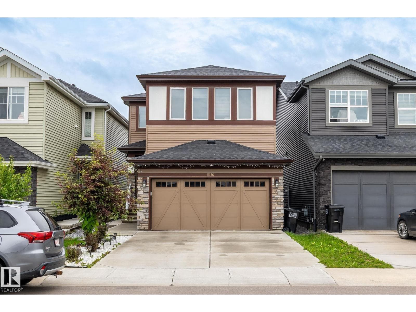 5110 23A ave SW