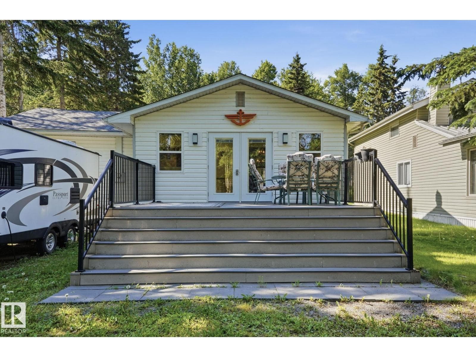 #1410 47436 Range Rd. 15