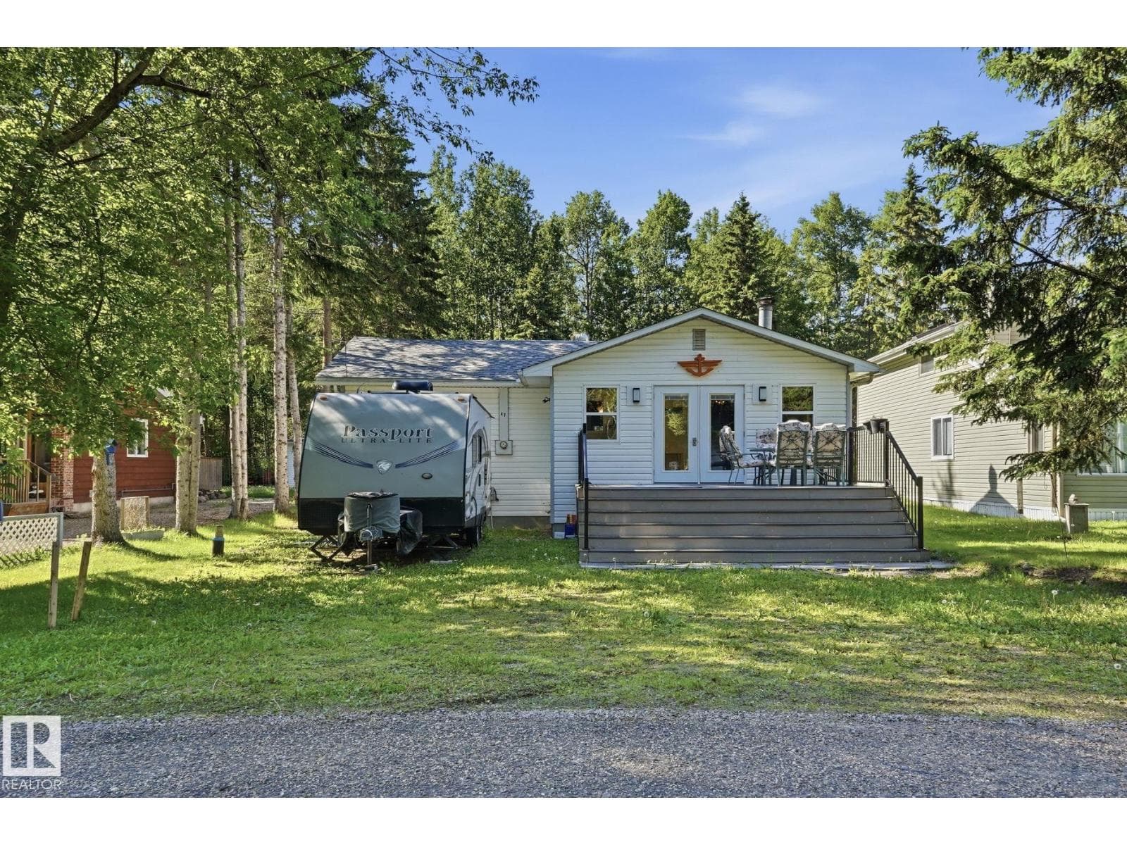 #1410 47436 Range Rd. 15 — photo 2