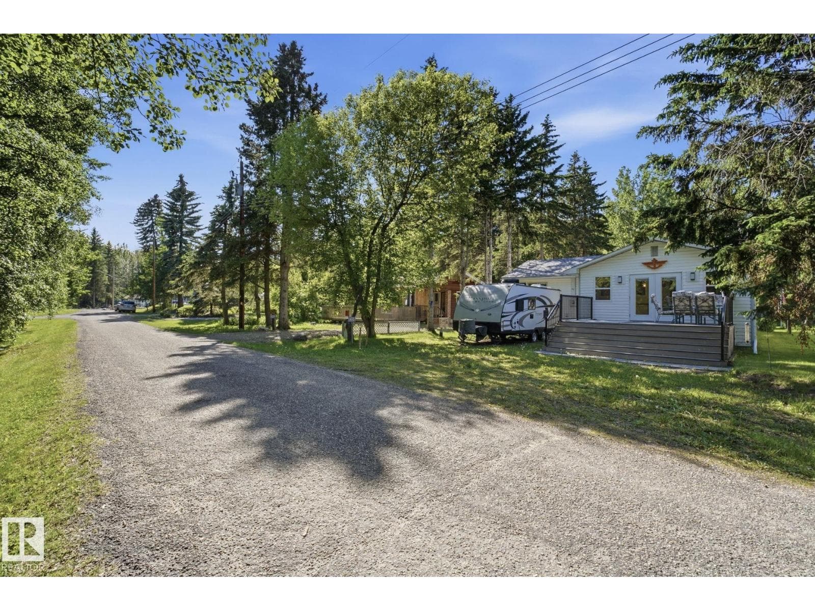 #1410 47436 Range Rd. 15 — photo 3