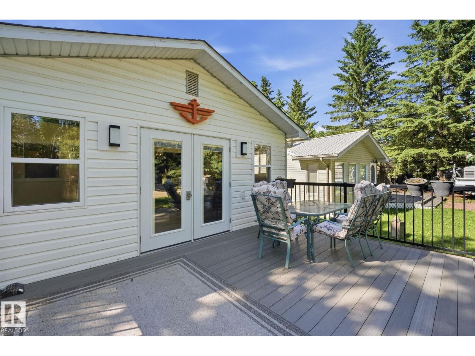 #1410 47436 Range Rd. 15 — photo 4