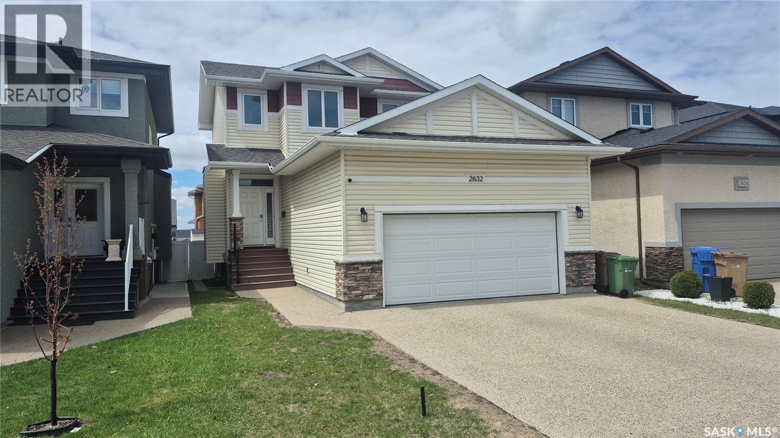 2632 Makowsky CRESCENT