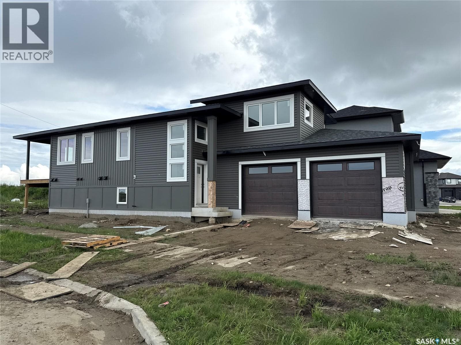 492 Woolf BEND