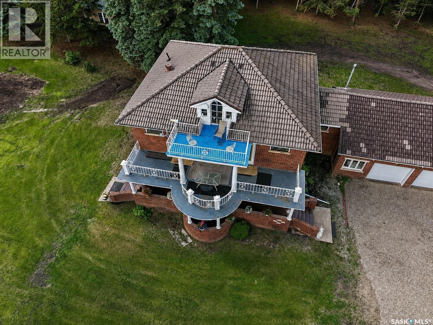 Old Shellbrook HWY Acreage — photo 2