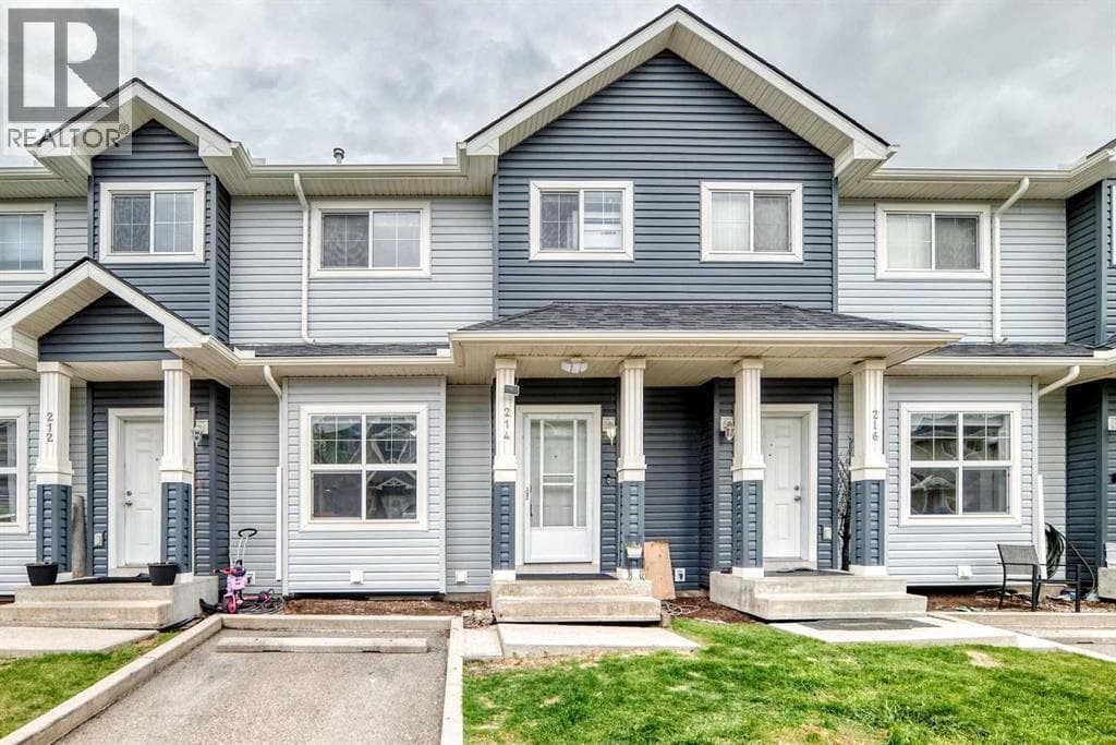 214, 111 Tarawood Lane NE