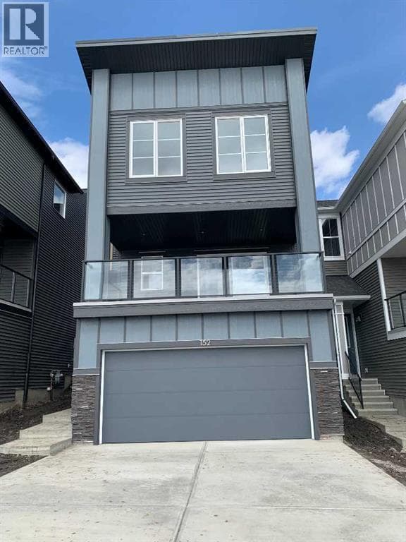 152 Crimson Ridge Place