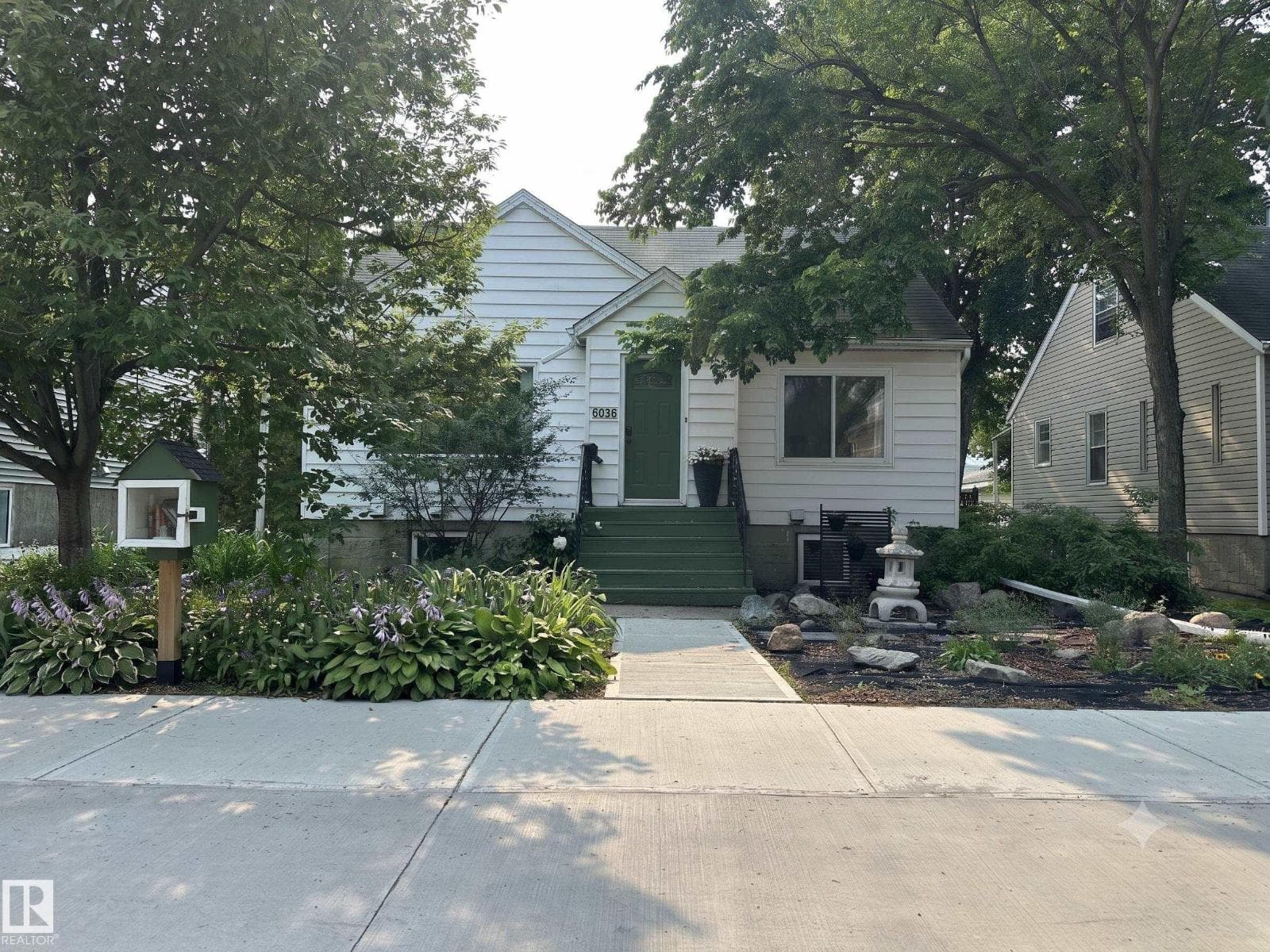6036 106 ST NW