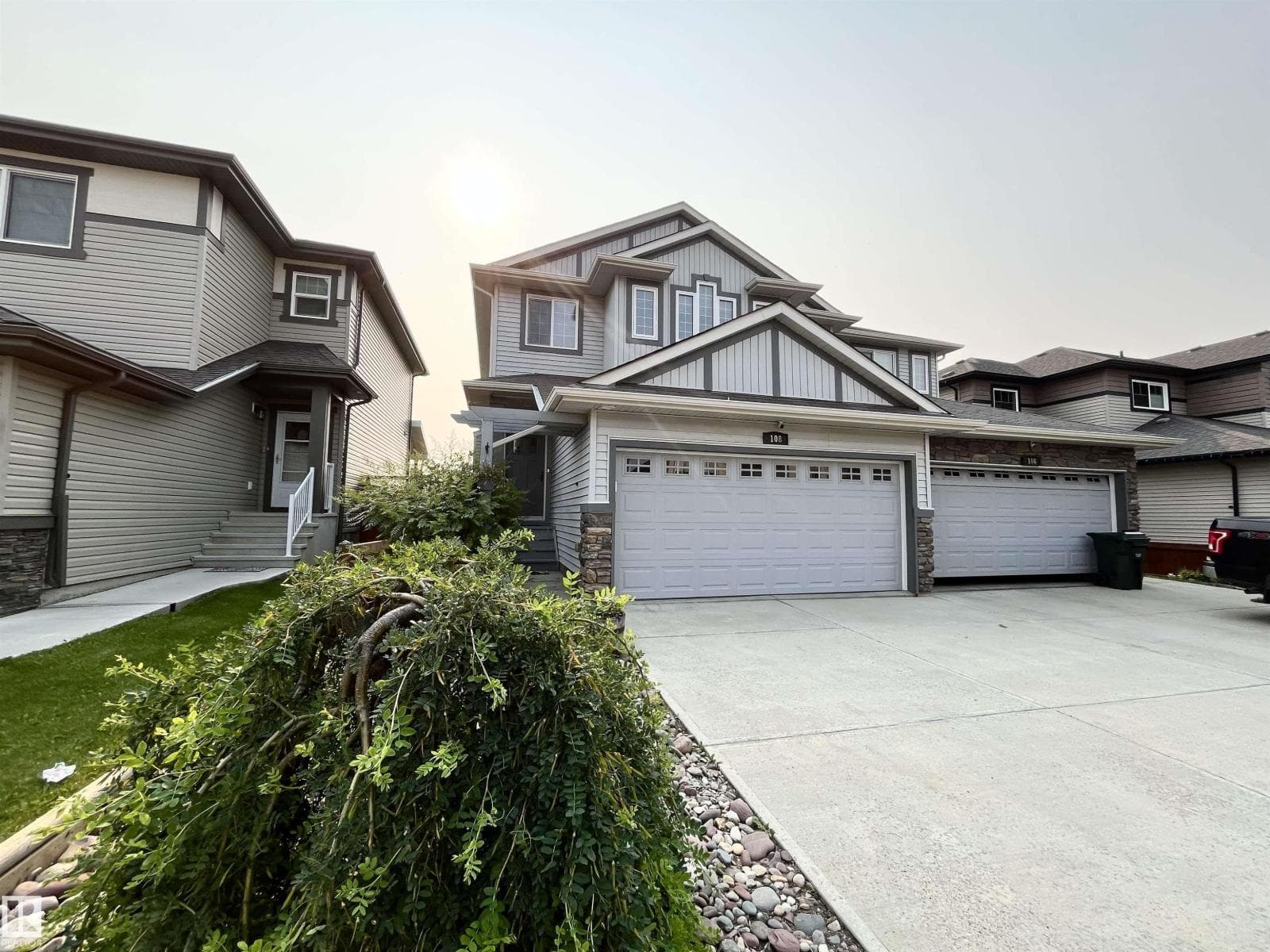 108 SOUTH CREEK WD