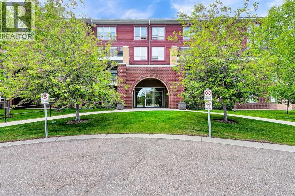 2105, 10221 Tuscany Boulevard NW — photo 4