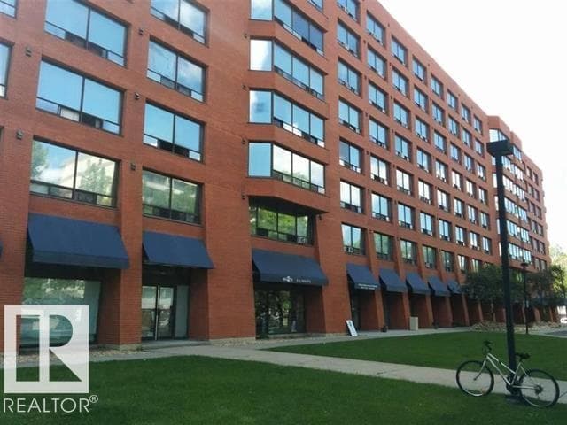 #709 10160 114 ST NW NW