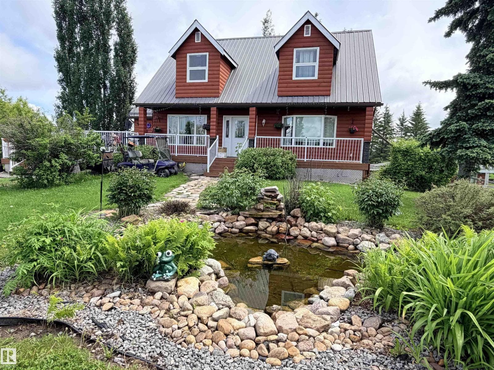 26418 TWP RD 633