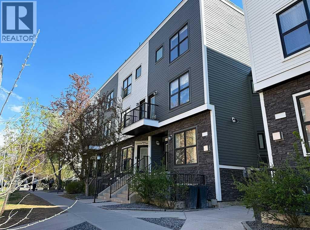 7, 603 15 Avenue SW — photo 2