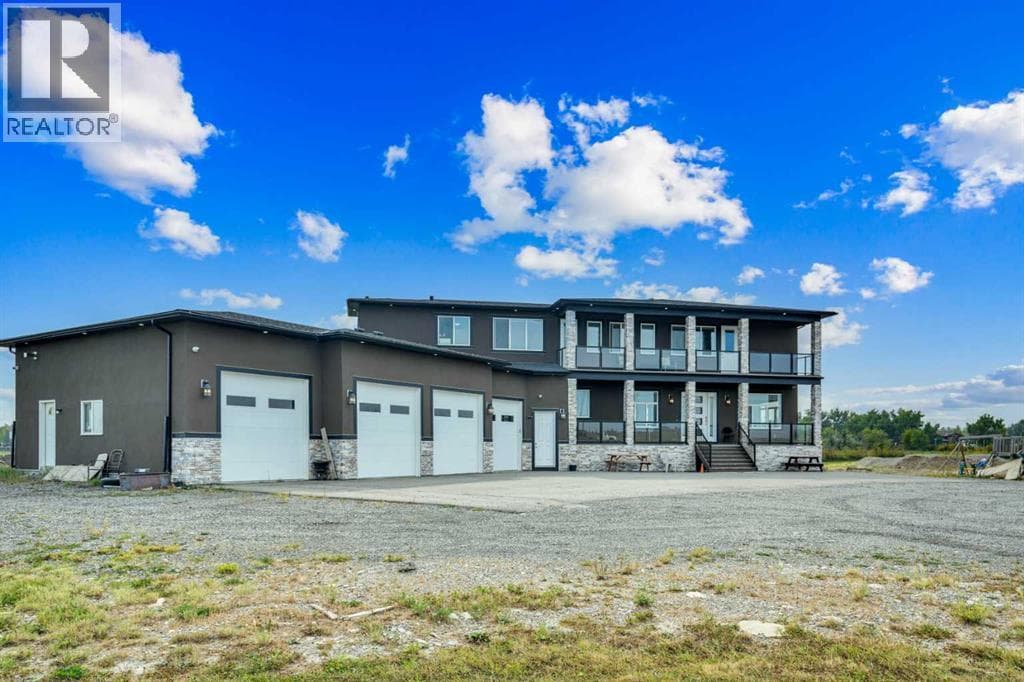 275113 TWP RD 240