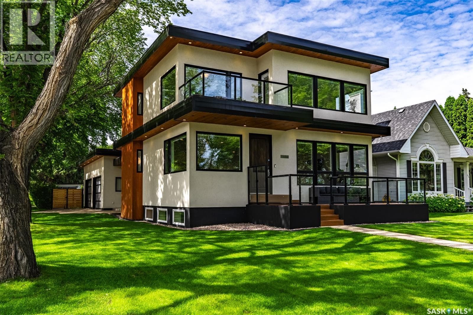 1150 Spadina CRESCENT E