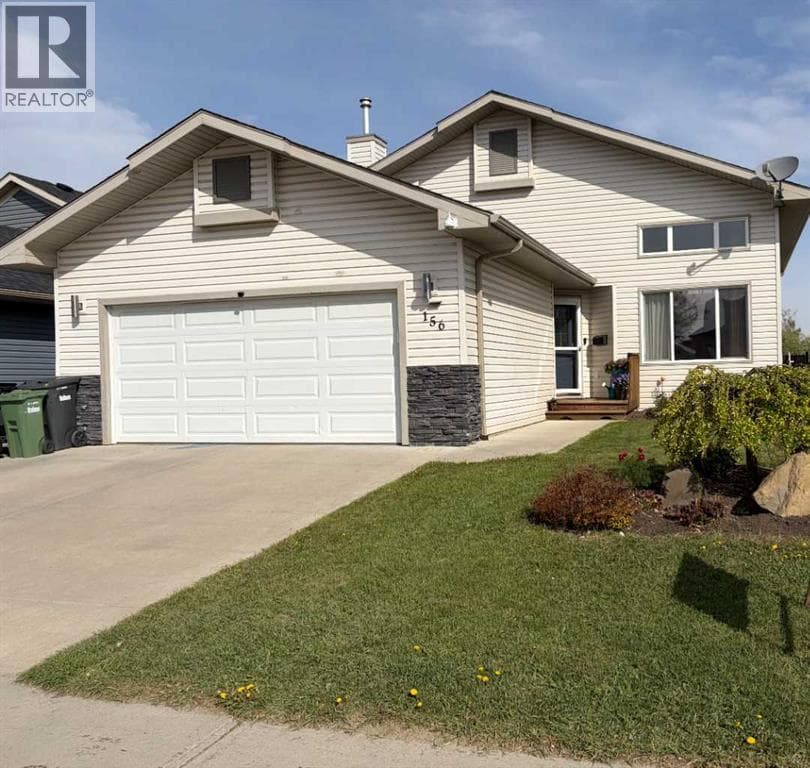 156 Aspen Creek Crescent — photo 3