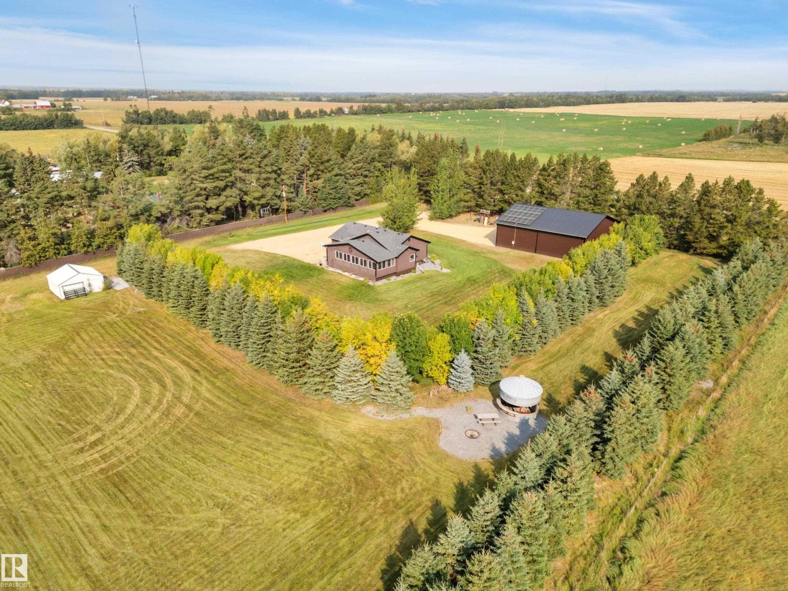 250023 TWP ROAD 480 — photo 2