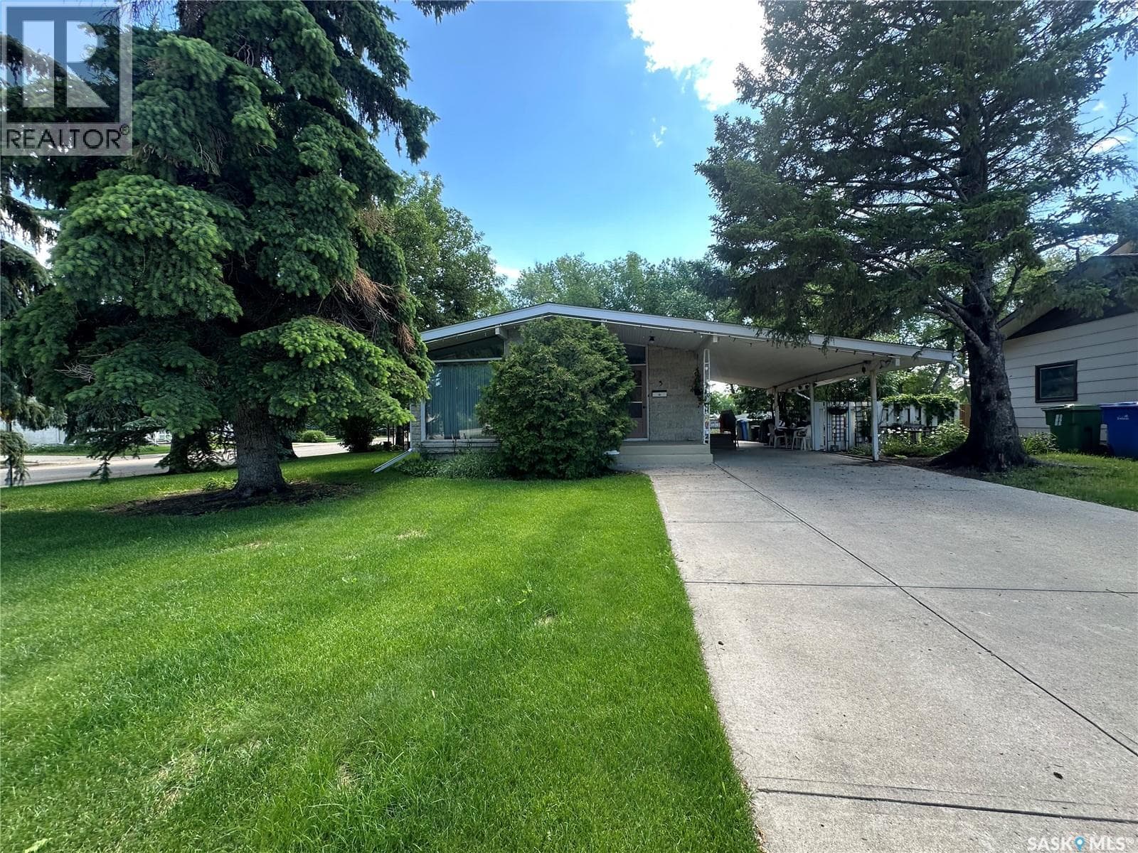 3 Mossfield PLACE