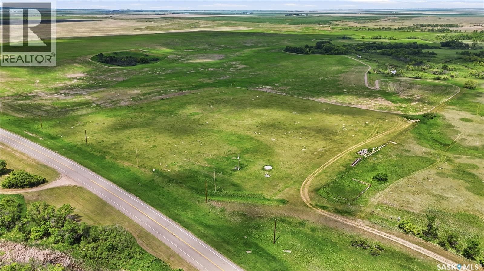 10 Acre Parcel - RM of Elmsthorpe