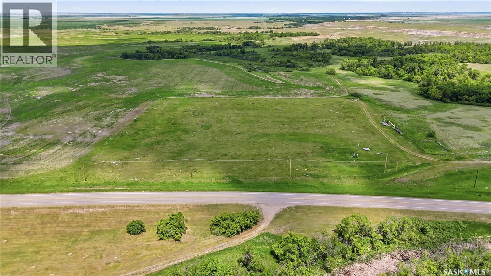 10 Acre Parcel - RM of Elmsthorpe — photo 2