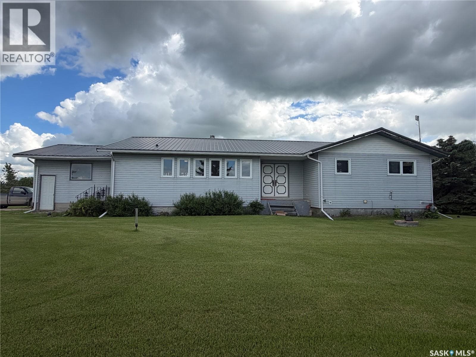 Pollock Acreage. 9 acres RM of Fillmore