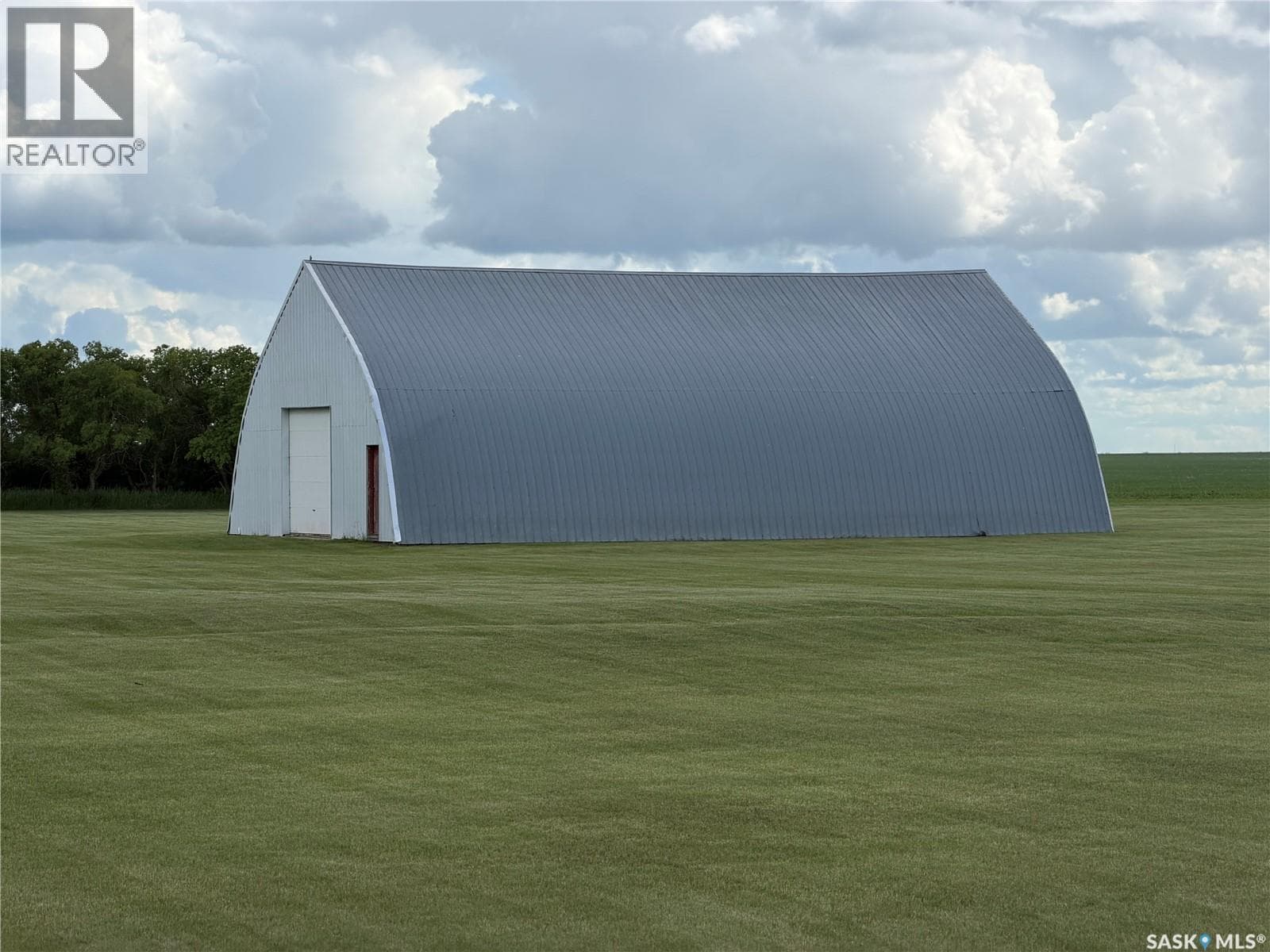 Pollock Acreage. 9 acres RM of Fillmore — photo 3