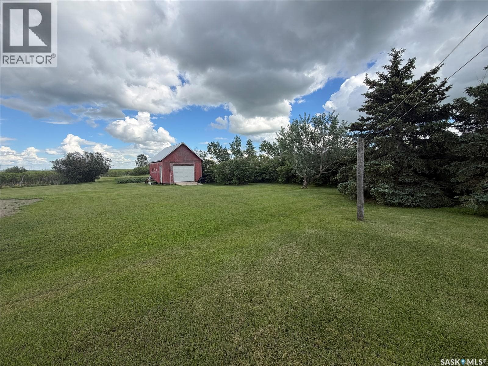 Pollock Acreage. 9 acres RM of Fillmore — photo 4