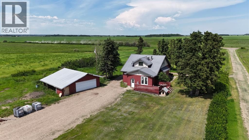 255025 Township 814 Road