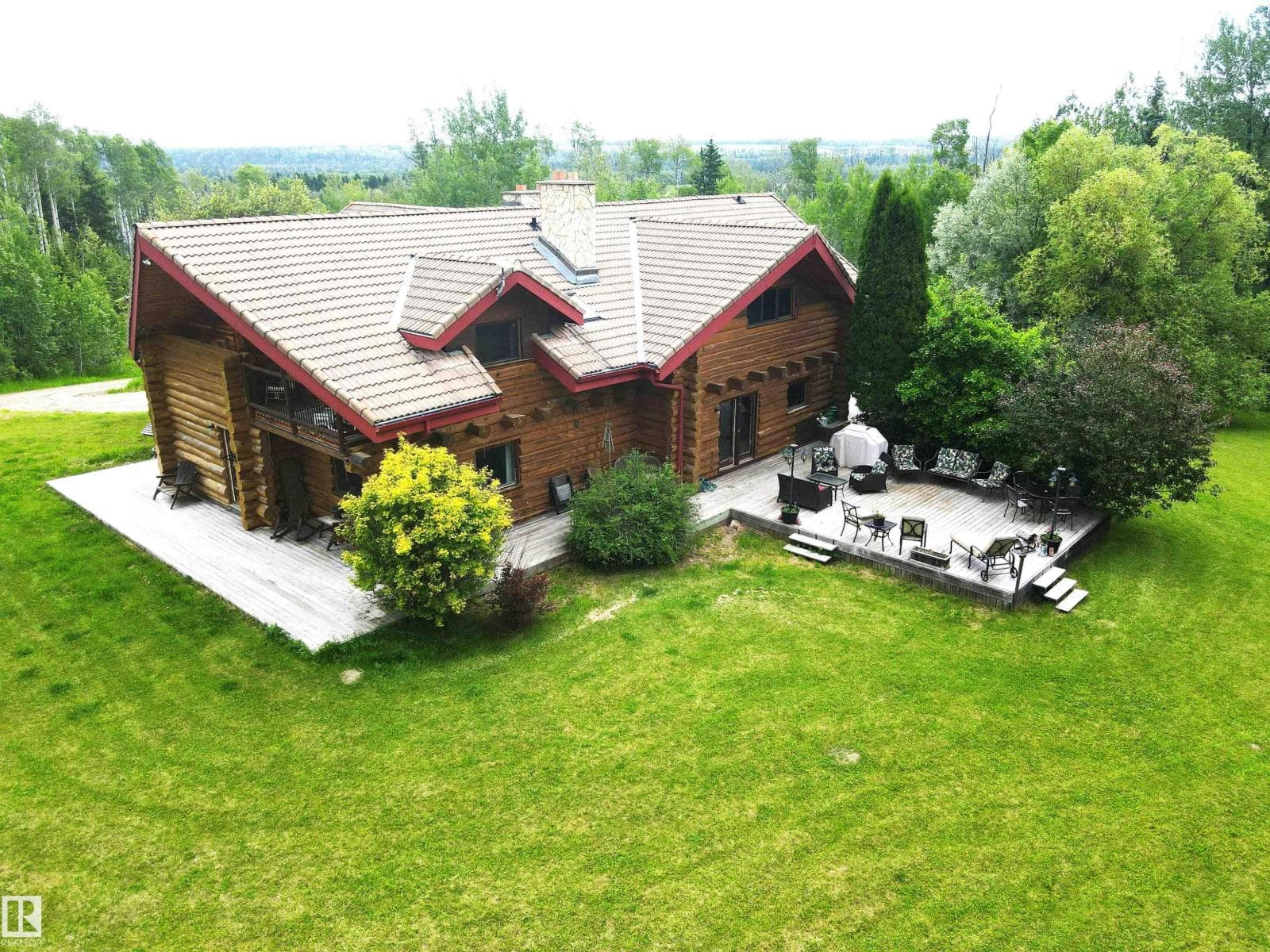 411048C Buster Creek RD
