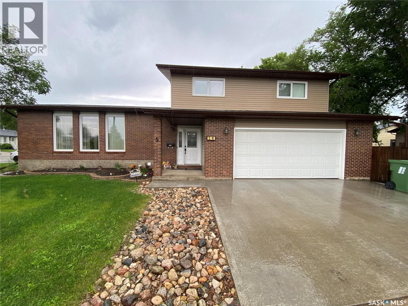 5 Marquis CRESCENT N