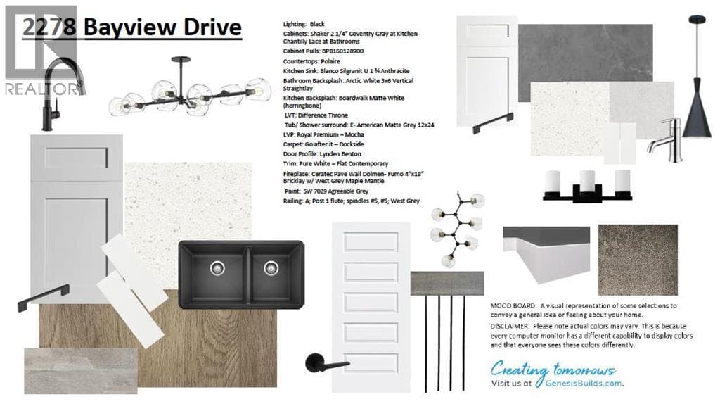 2278 Bayview Drive SW — photo 3