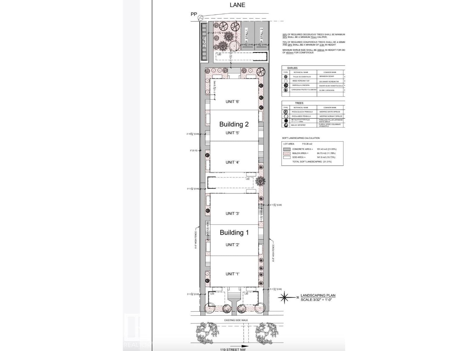 12772 119 ST NW