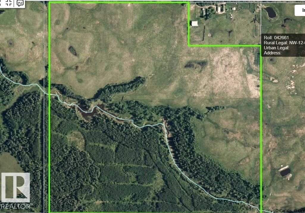 200xx Twp Rd 662