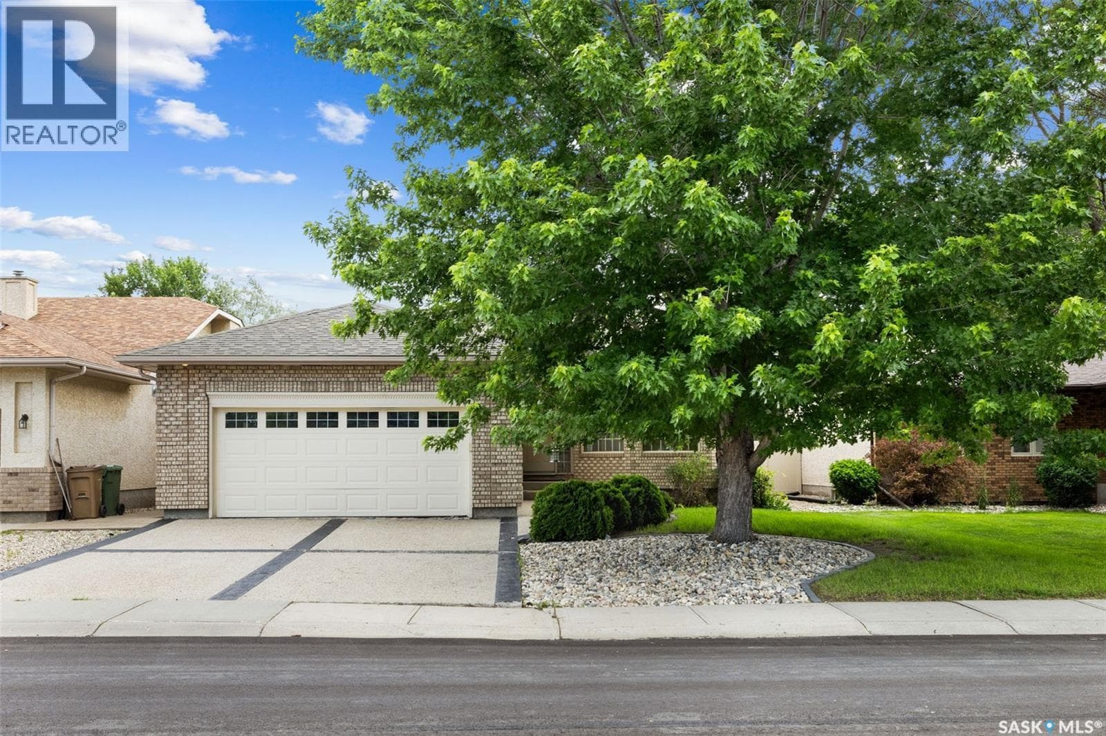 3054 Wascana GLEN
