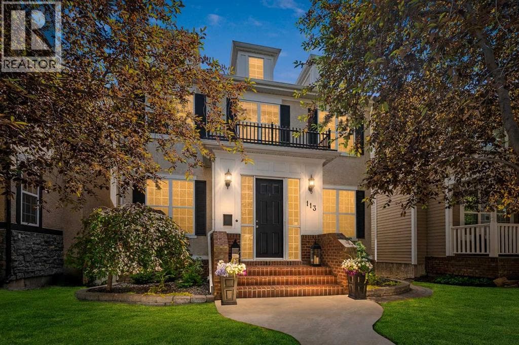 113 Ypres Green SW
