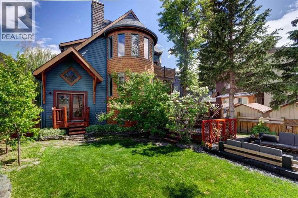 B, 331 Muskrat Street