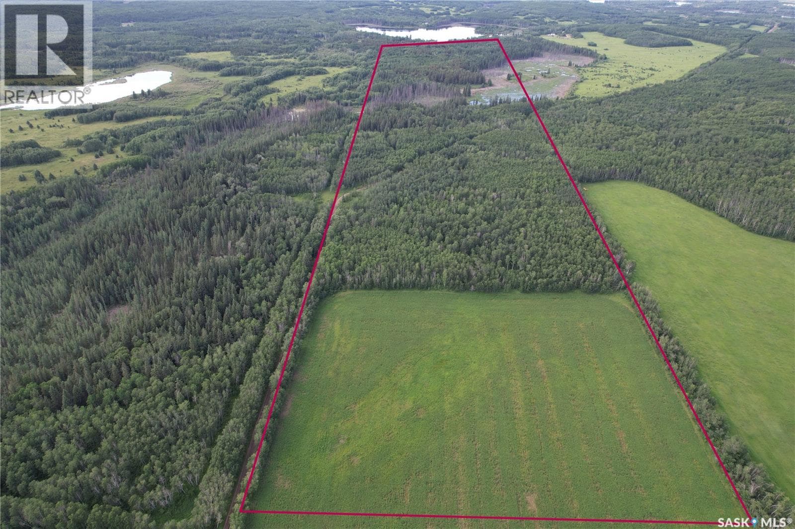 Canwood RM Land