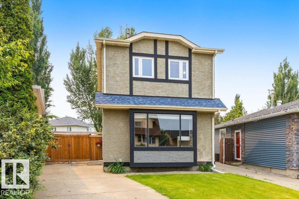 18609 54 AV NW