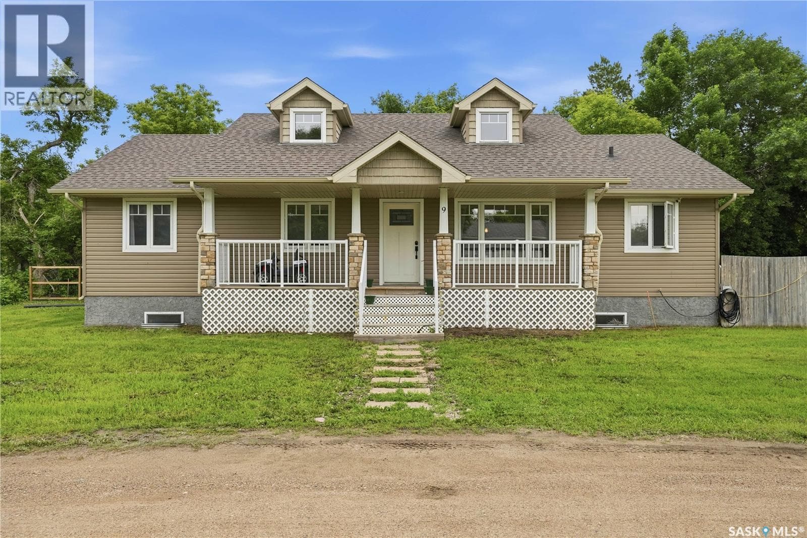 9 Jarvis STREET