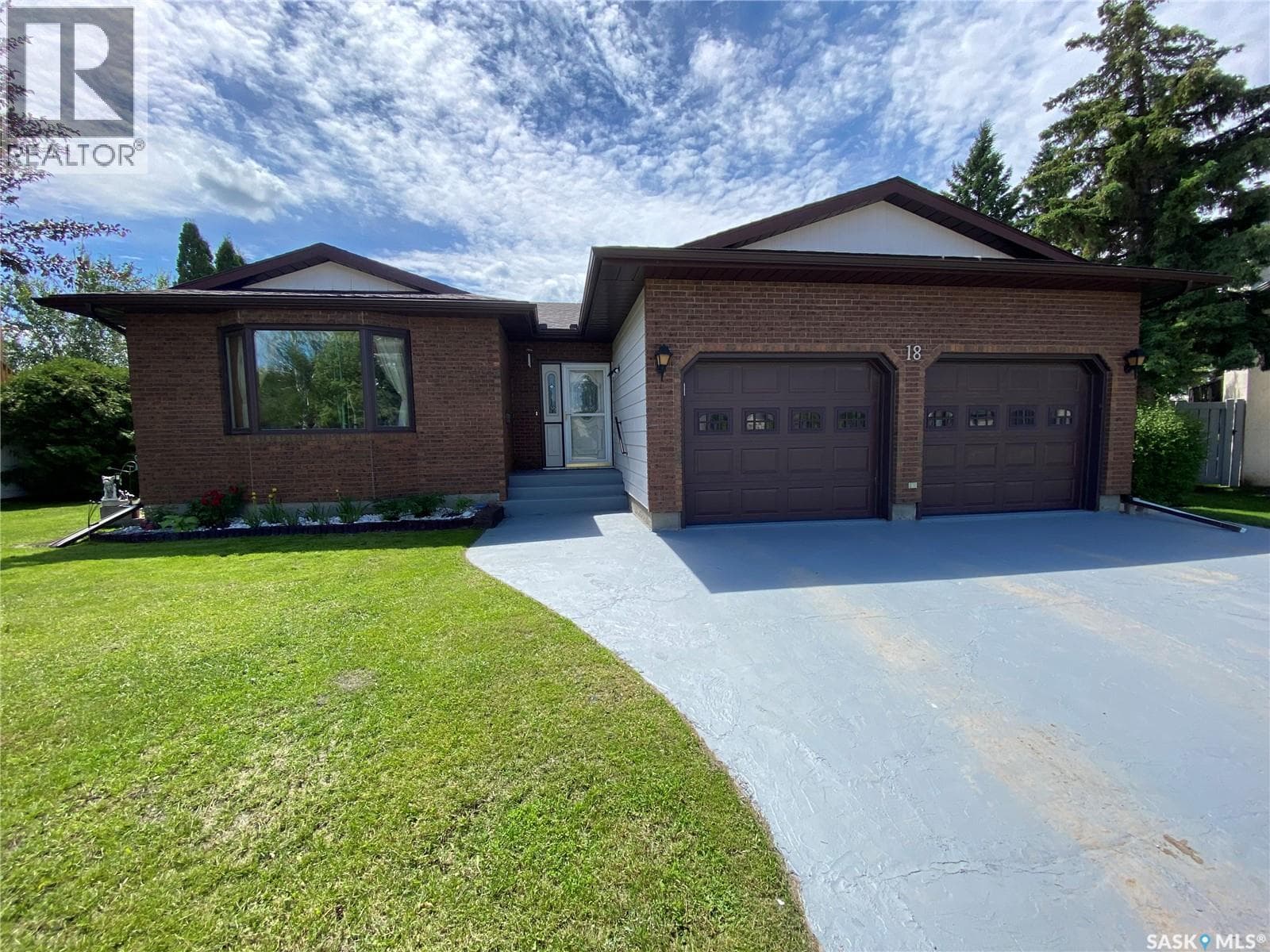 18 Blackwell CRESCENT
