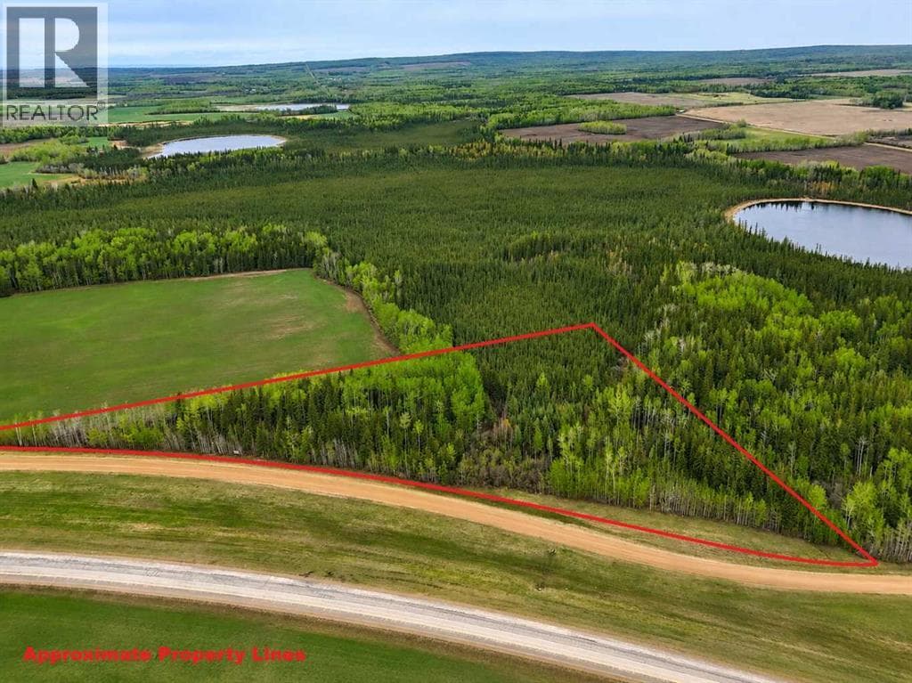 Lot A Plan 7921609 TWP RD 720A