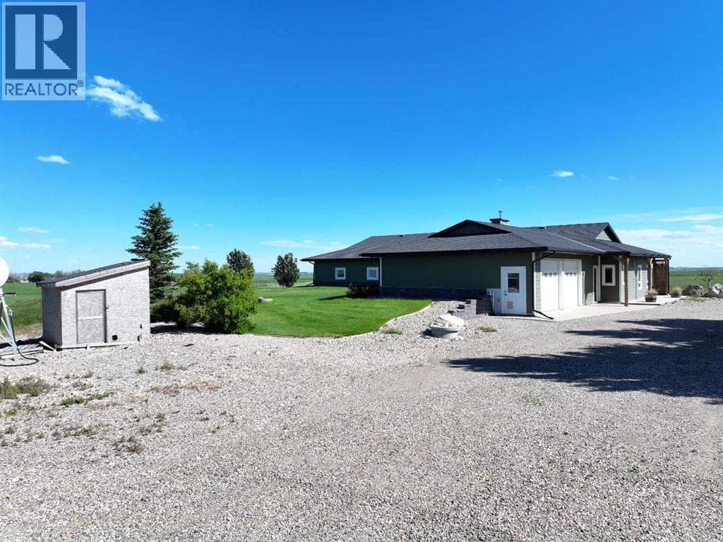 124025 Range Road 214 — photo 4