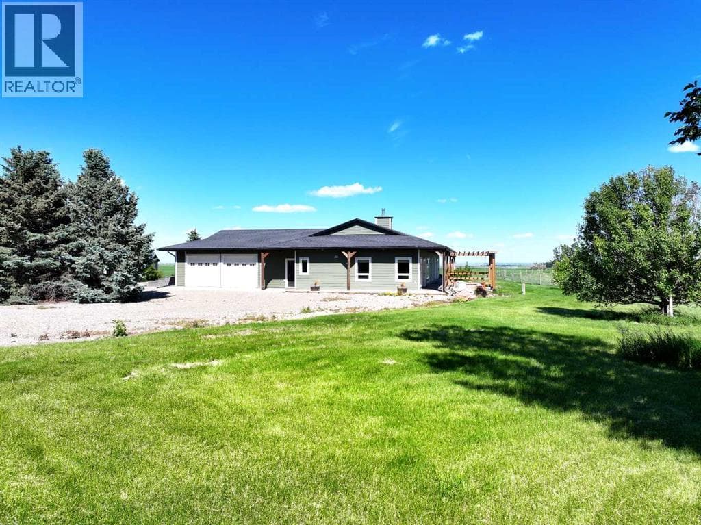 124025 Range Road 214 — photo 2