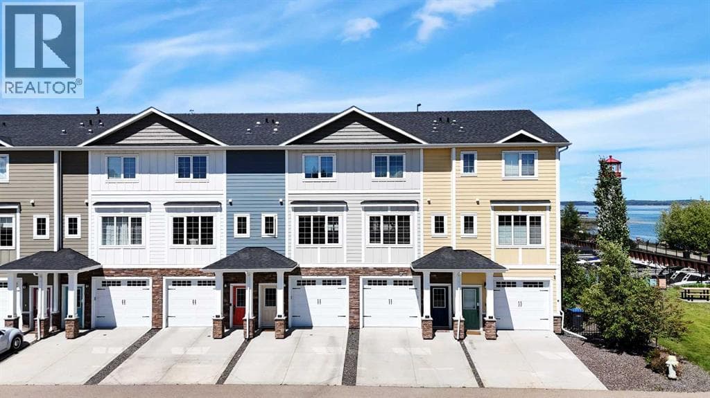 124, 5210 Lakeshore Drive