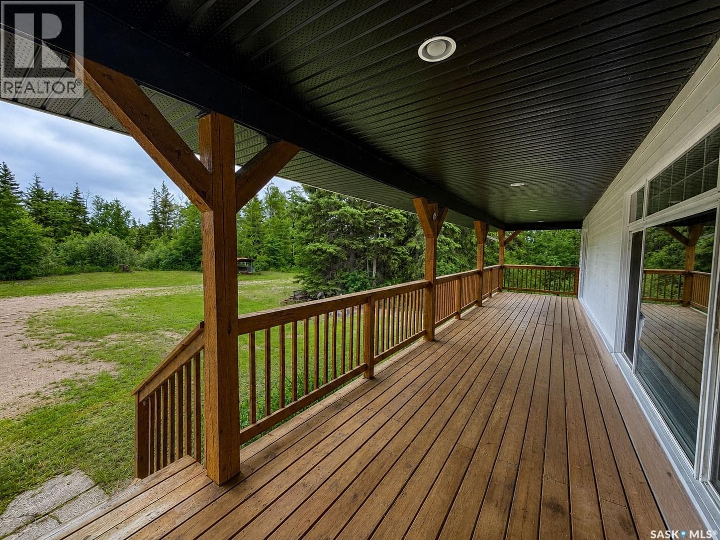 Emma Lake Acreage — photo 3