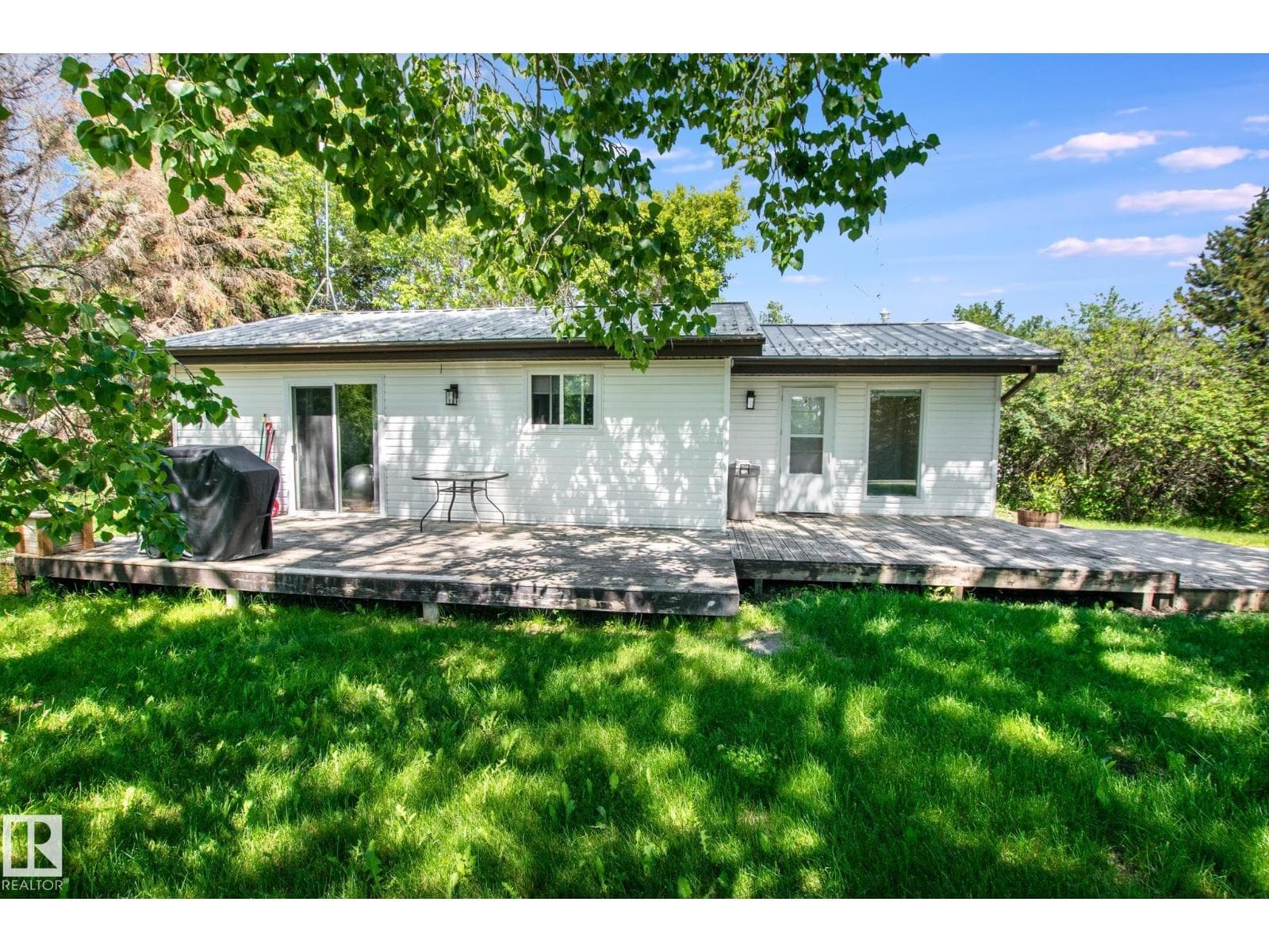 #302 61314 Rge Rd 463