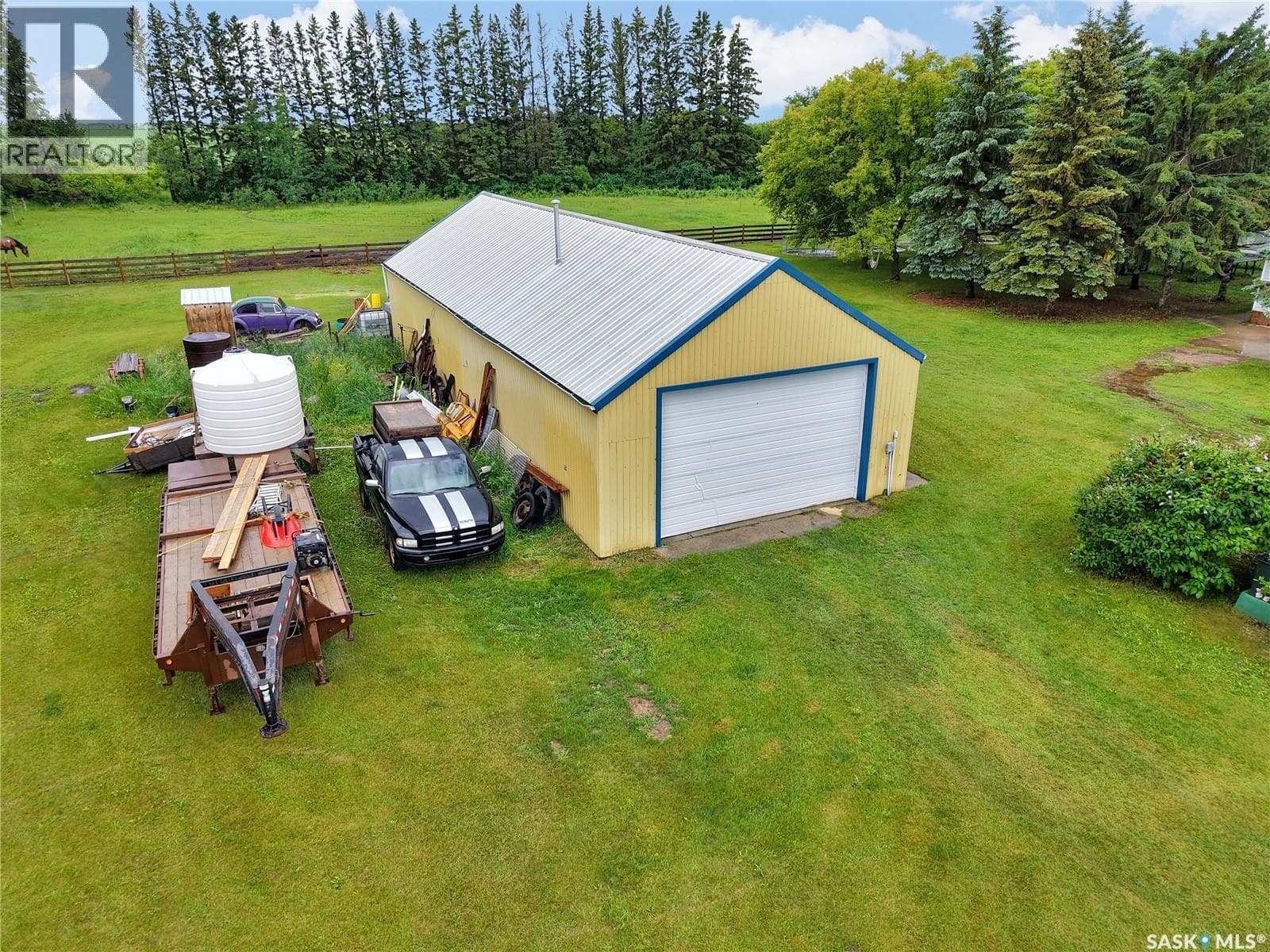 Bueckert Acreage — photo 3